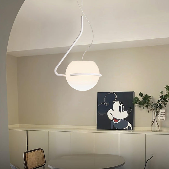 Tonda Pendant Lamp-DWHOME