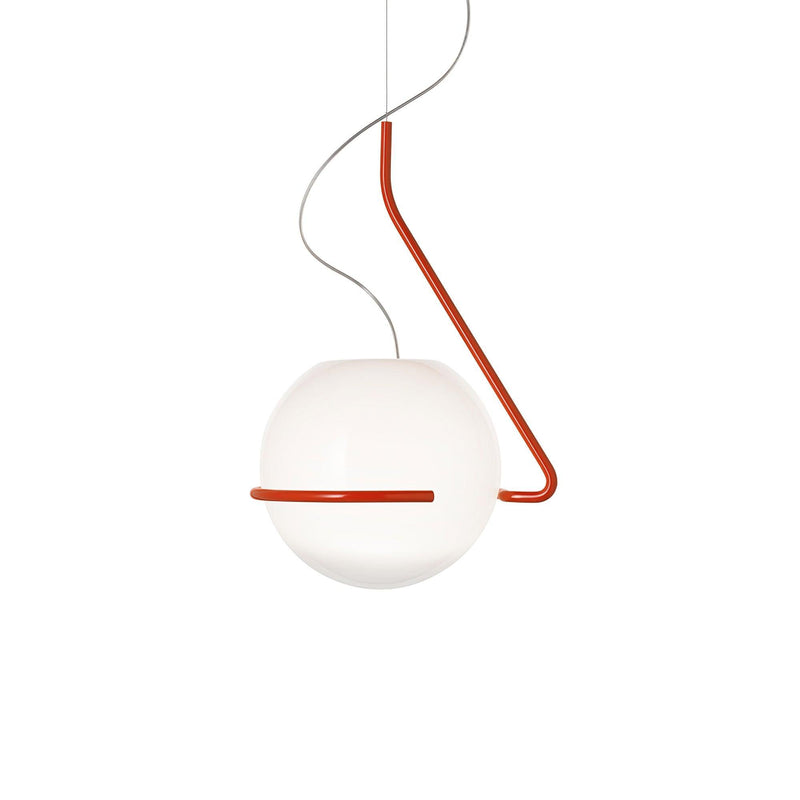 Tonda Pendant Lamp-DWHOME