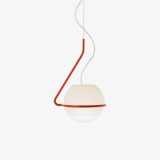 Tonda Pendant Lamp.