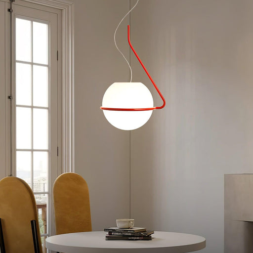 Tonda Pendant Lamp.