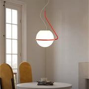 Tonda Pendant Lamp-DWHOME