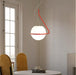 Tonda Pendant Lamp-DWHOME