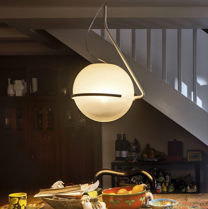 Tonda Pendant Lamp-DWHOME