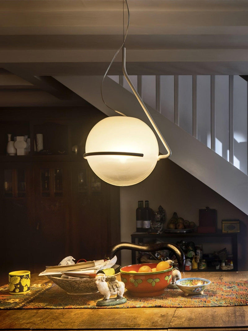 Tonda Pendant Lamp-DWHOME