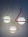 Tonda Pendant Lamp-DWHOME