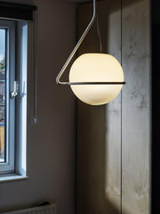 Tonda Pendant Lamp-DWHOME