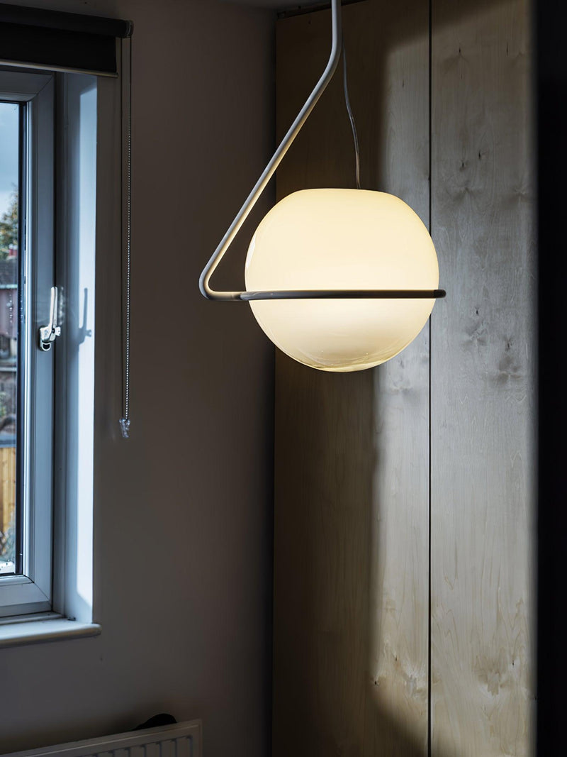 Tonda Pendant Lamp-DWHOME