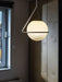 Tonda Pendant Lamp-DWHOME