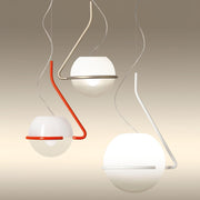 Tonda Pendant Lamp-DWHOME