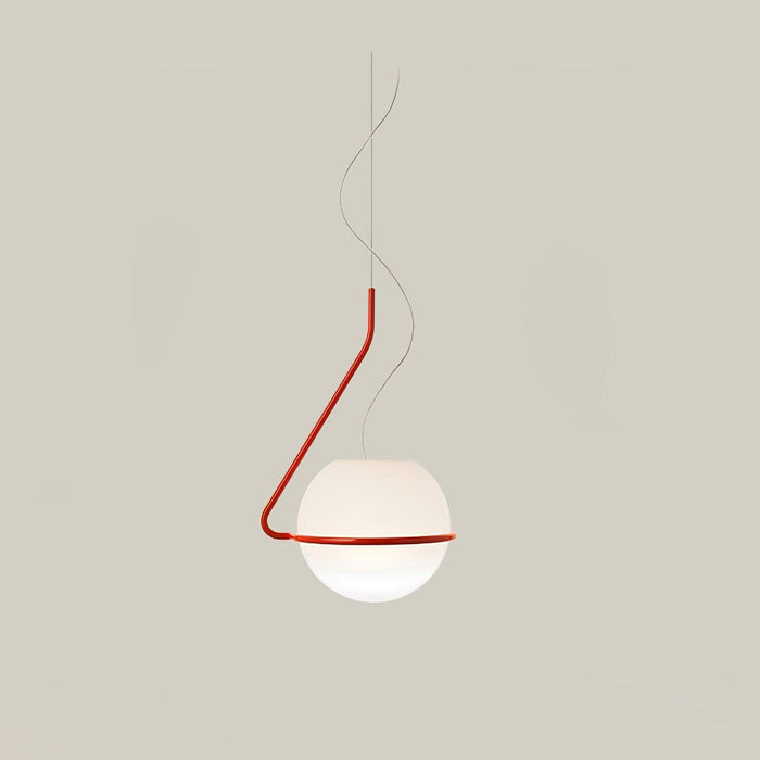Tonda Pendant Lamp-DWHOME