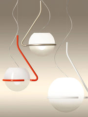 Tonda Pendant Lamp-DWHOME