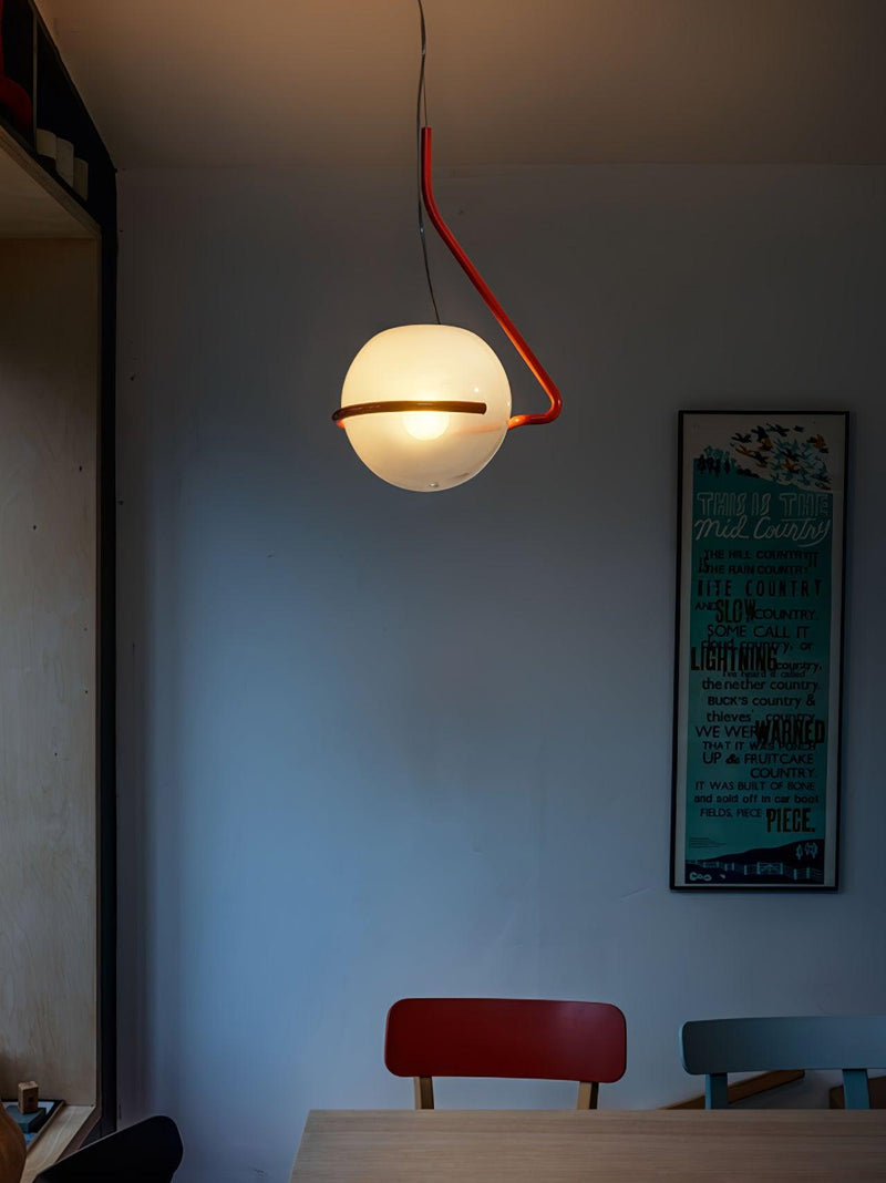 Tonda Pendant Lamp-DWHOME