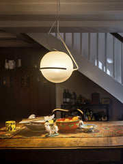 Tonda Pendant Lamp-DWHOME