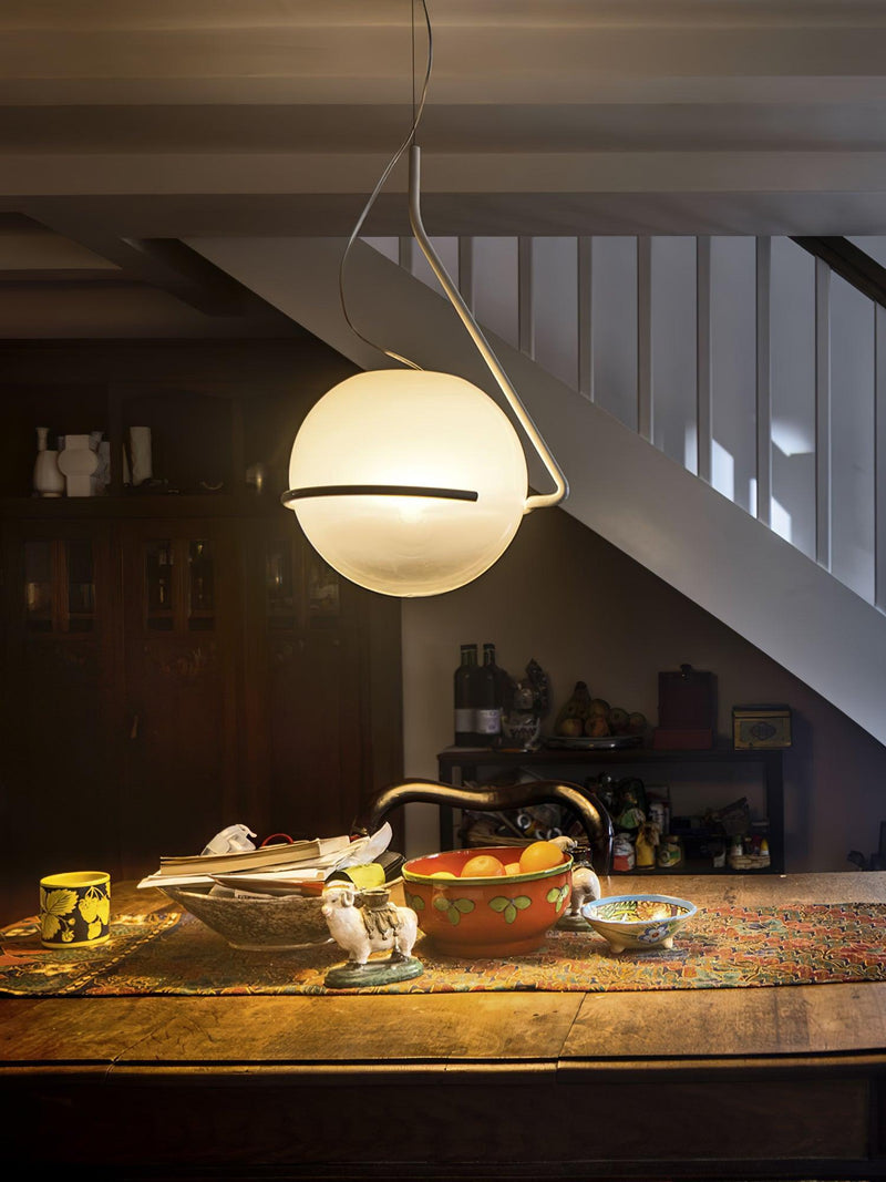 Tonda Pendant Lamp-DWHOME