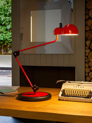 Topo Table Lamp-DWHOME