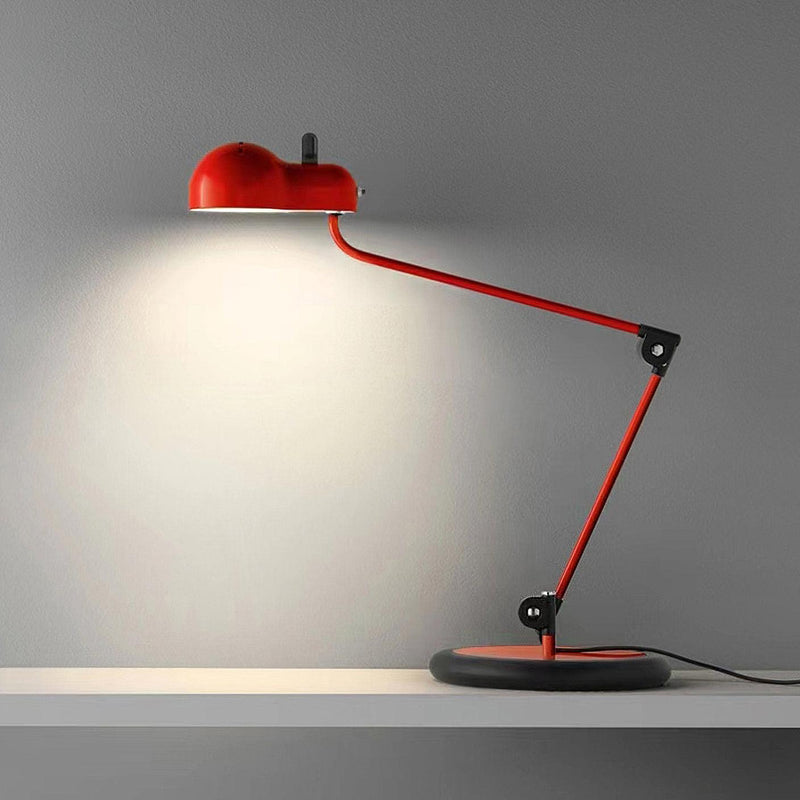 Topo Table Lamp-DWHOME