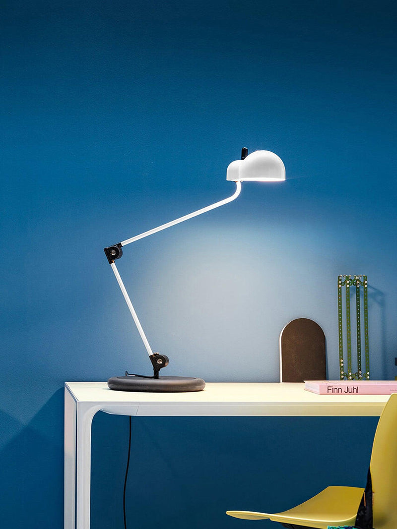 Topo Table Lamp-DWHOME
