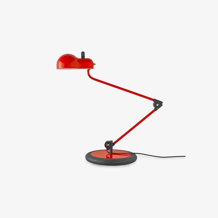 Topo Table Lamp-DWHOME