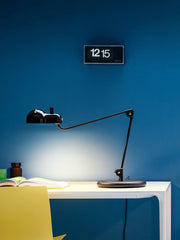 Topo Table Lamp-DWHOME