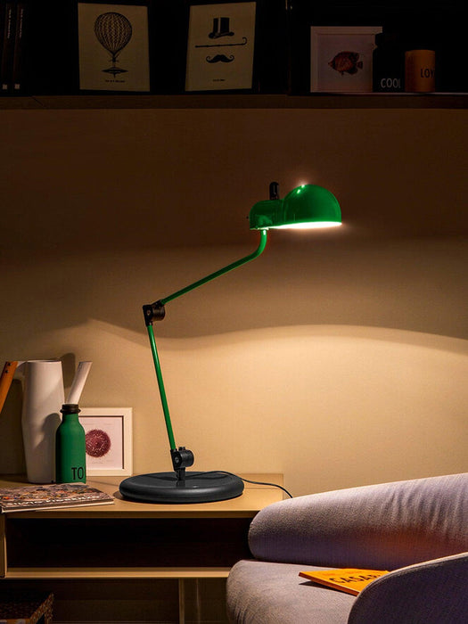 Topo Table Lamp-DWHOME