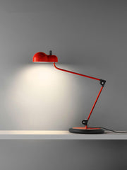 Topo Table Lamp-DWHOME