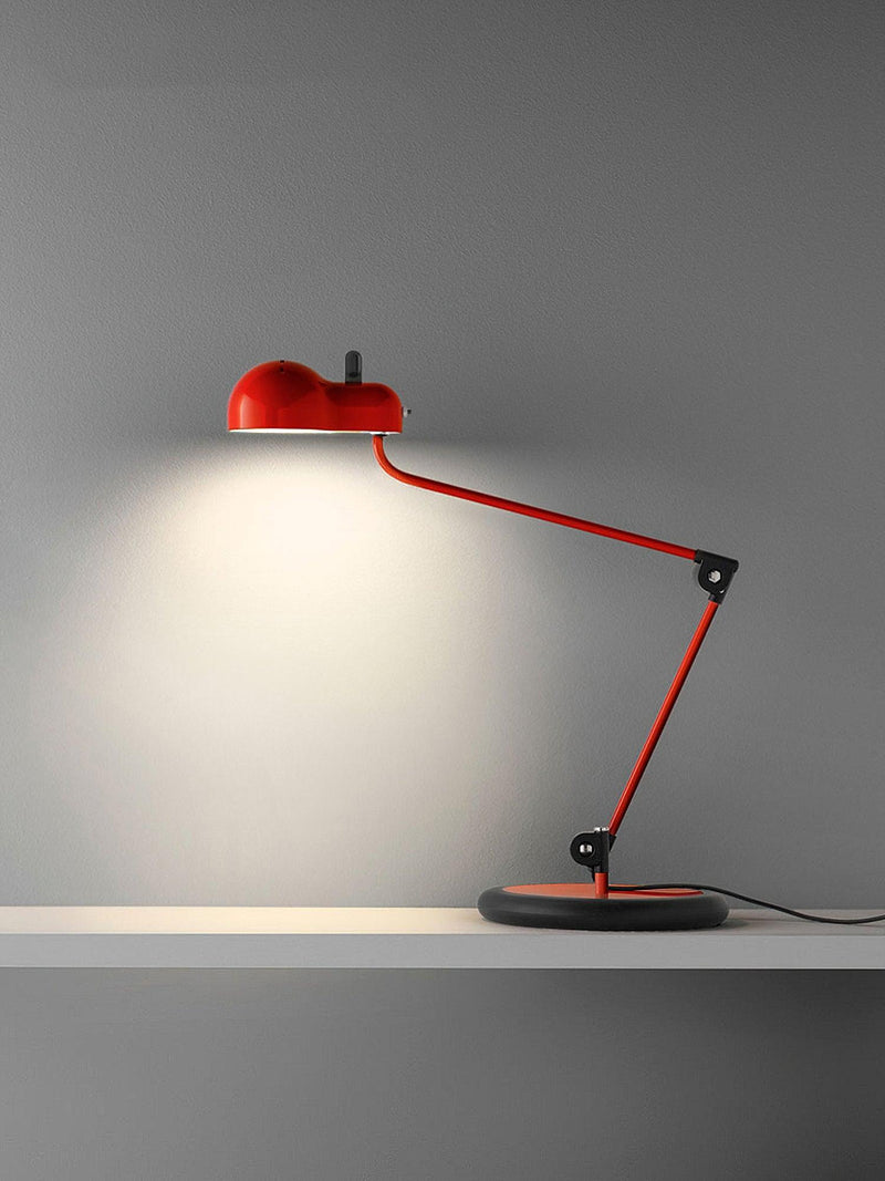 Topo Table Lamp-DWHOME