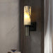 Torch Alabaster Sconce - DWHOME