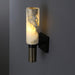 Torch Alabaster Sconce - DWHOME