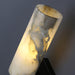 Torch Alabaster Sconce - DWHOME