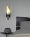 Torch Alabaster Sconce - DWHOME