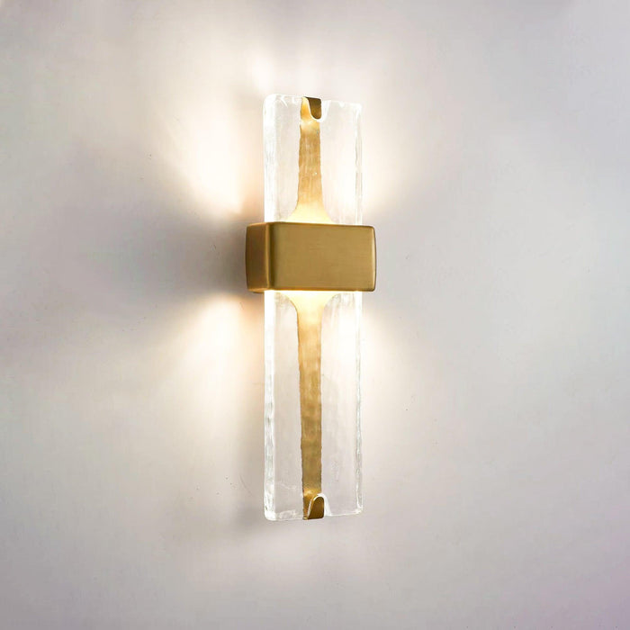 Torch Wall Lamp - DWHOME