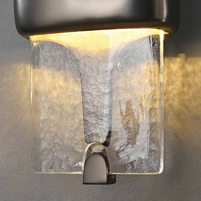 Torch Wall Lamp - DWHOME