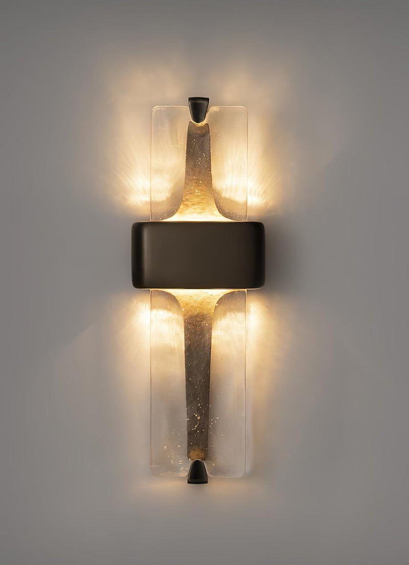 Torch Wall Lamp-DWHOME