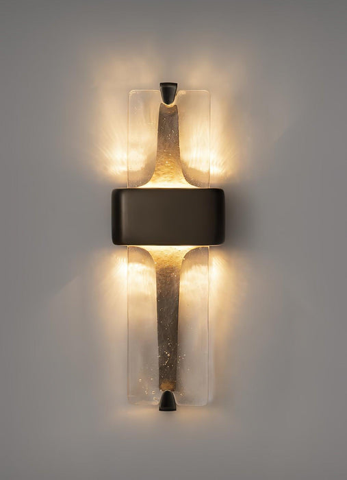 Torch Wall Lamp - DWHOME