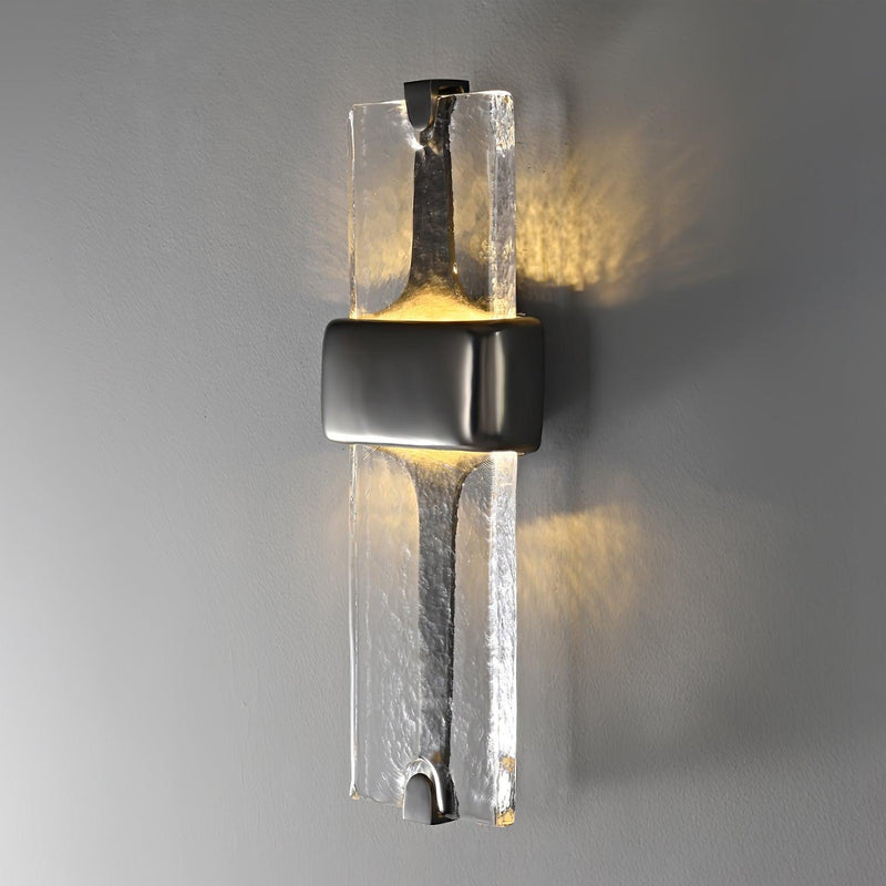 Torch Wall Lamp-DWHOME