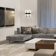 Torch Wall Lamp-DWHOME