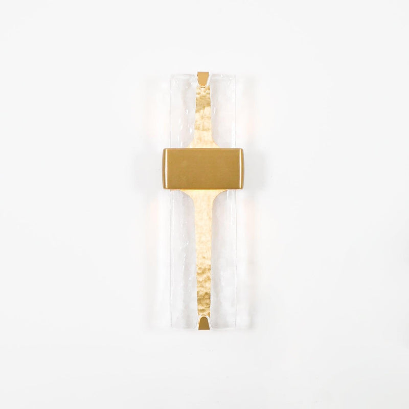 Torch Wall Lamp-DWHOME