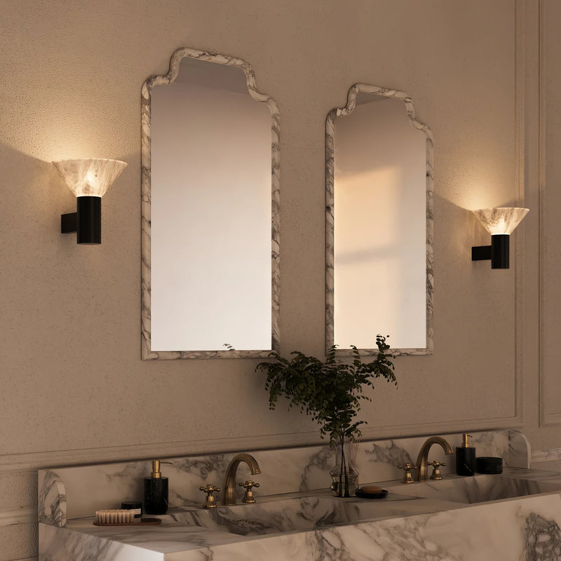 Torres Wall Sconce-DWHOME
