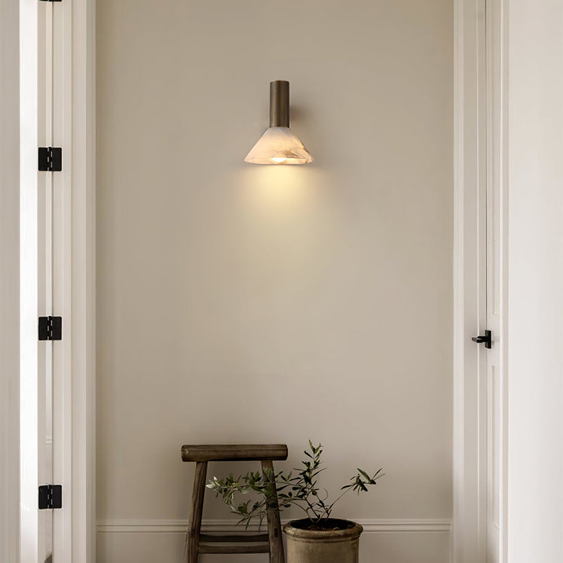 Torres Wall Sconce-DWHOME