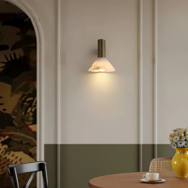 Torres Wall Sconce-DWHOME