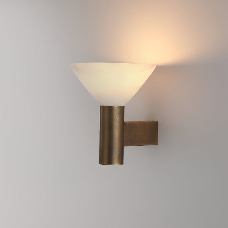 Torres Wall Sconce-DWHOME