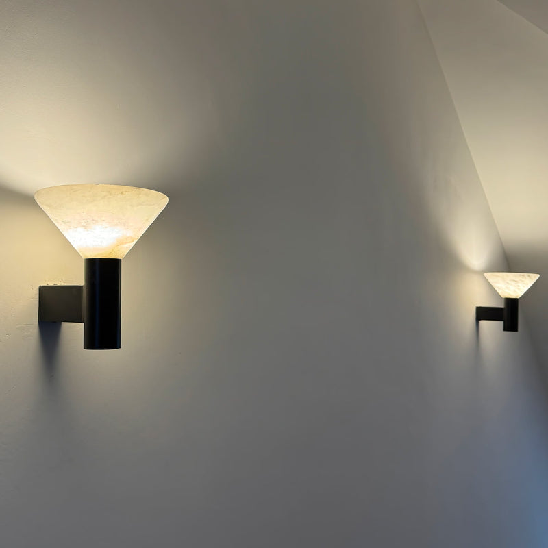 Torres Wall Sconce-DWHOME