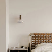 Torres Wall Sconce-DWHOME