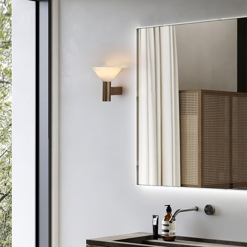 Torres Wall Sconce-DWHOME