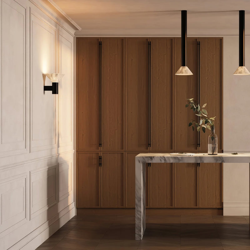 Torres Wall Sconce-DWHOME