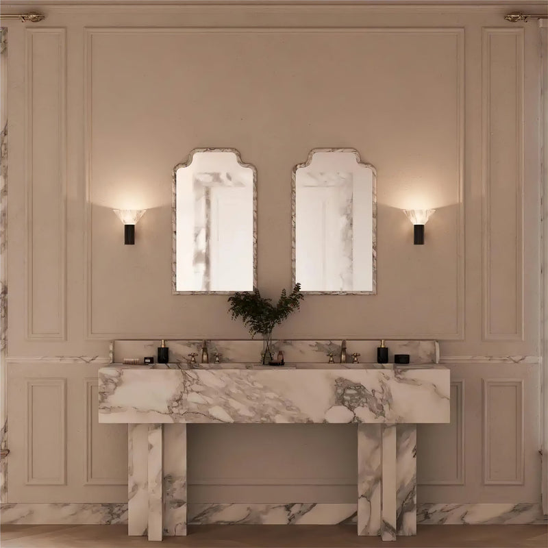 Torres Wall Sconce-DWHOME