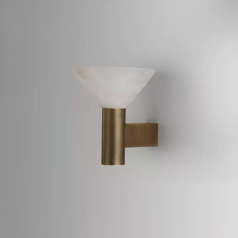 Torres Wall Sconce-DWHOME