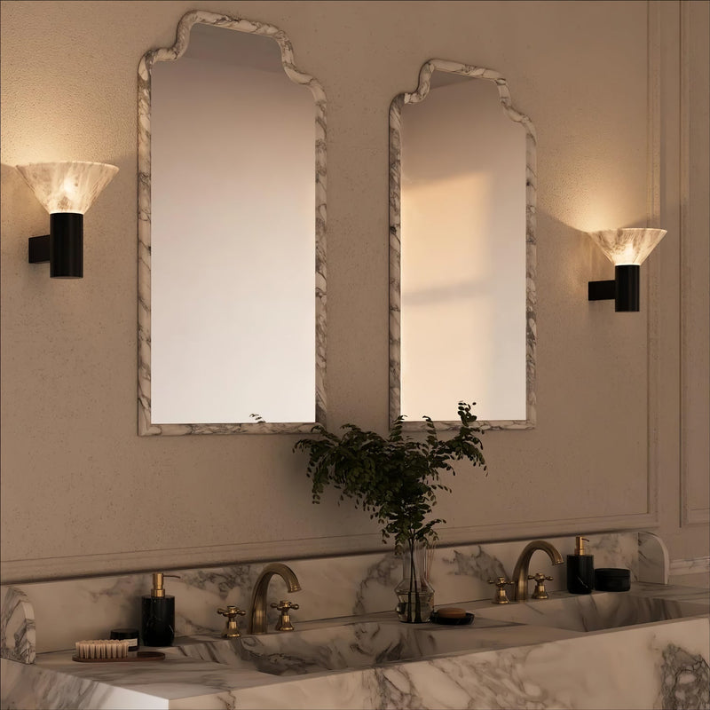 Torres Wall Sconce-DWHOME