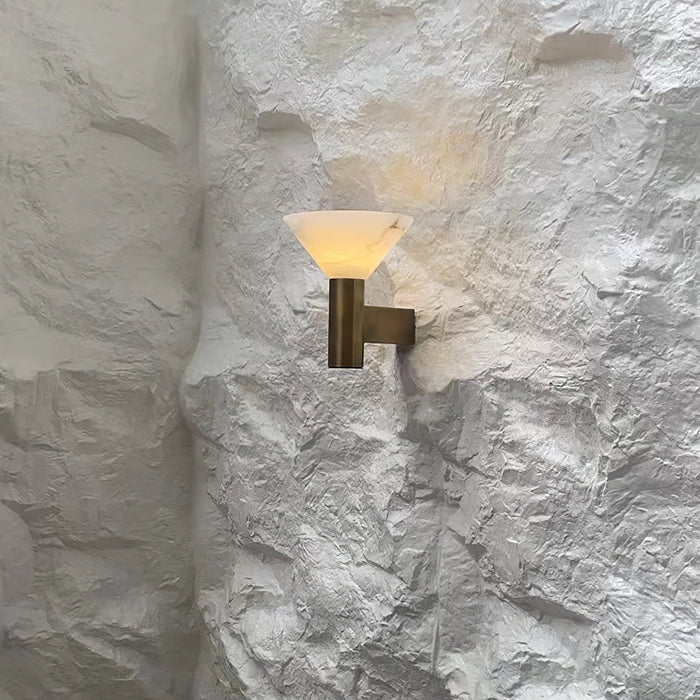 Torres Wall Sconce - Vakkerlight