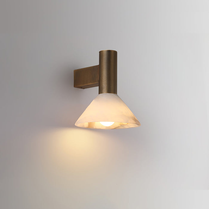 Torres Wall Sconce - Vakkerlight